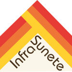 InfraSunete logo