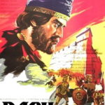 poster film Dacii 1967