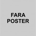 fara poster artwork
