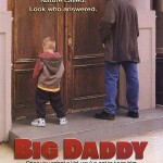 film poster Big Daddy