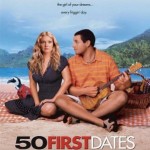 poster film 50 first dates