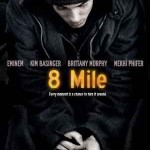 poster film 8 Mile