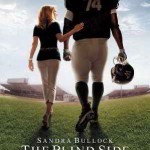 poster film Blind Side 2009