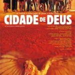 poster film Ciudad de Deus 2002