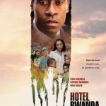 poster film Hotel Rwanda