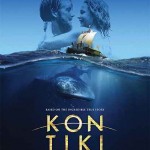 poster film Kon-Tiki 2012