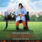 poster film Little Nicky