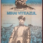 poster film Mihai Viteazul