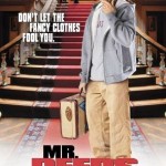 poster film Mr. Deeds