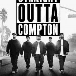 poster film Straight Outta Compton 2015