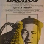 poster film Secretul_lui_Bachus