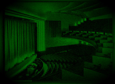 sala veche de cinema