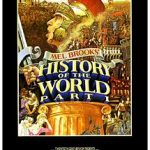 poster film History of the World, Part I