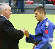 alex bologa judo paralimpic