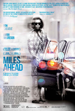 miles ahead poster 2016