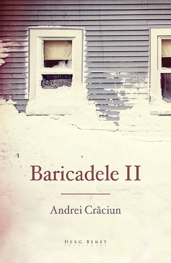 baricadele II andrei iulian craciun